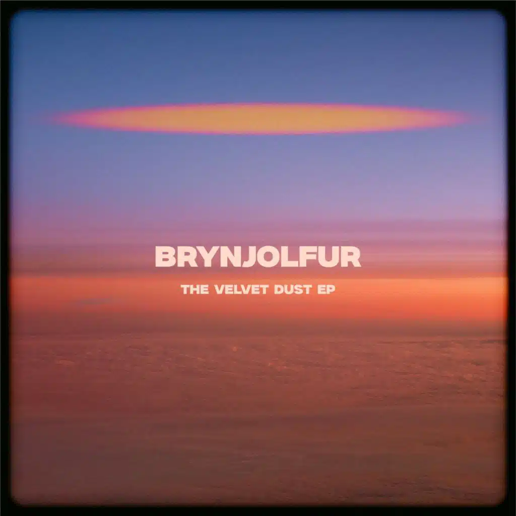Brynjolfur