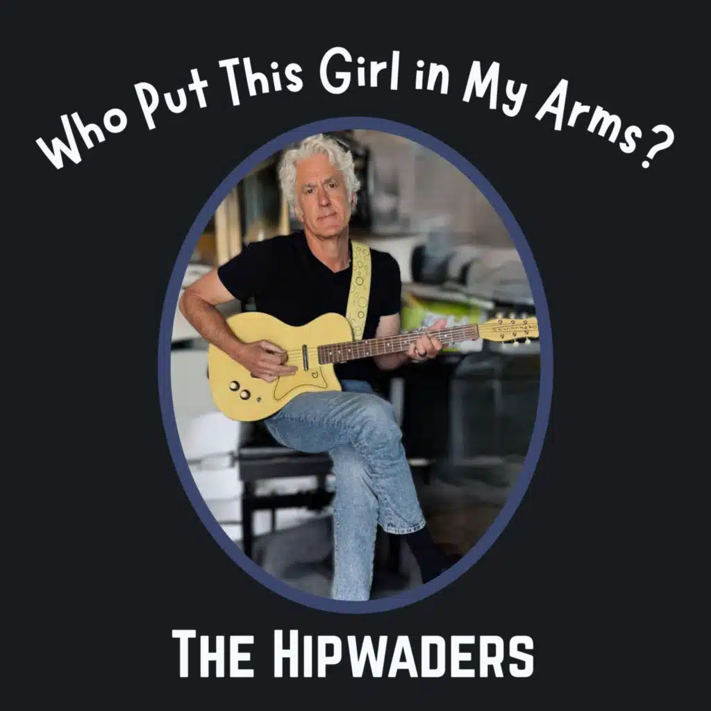 The Hipwaders