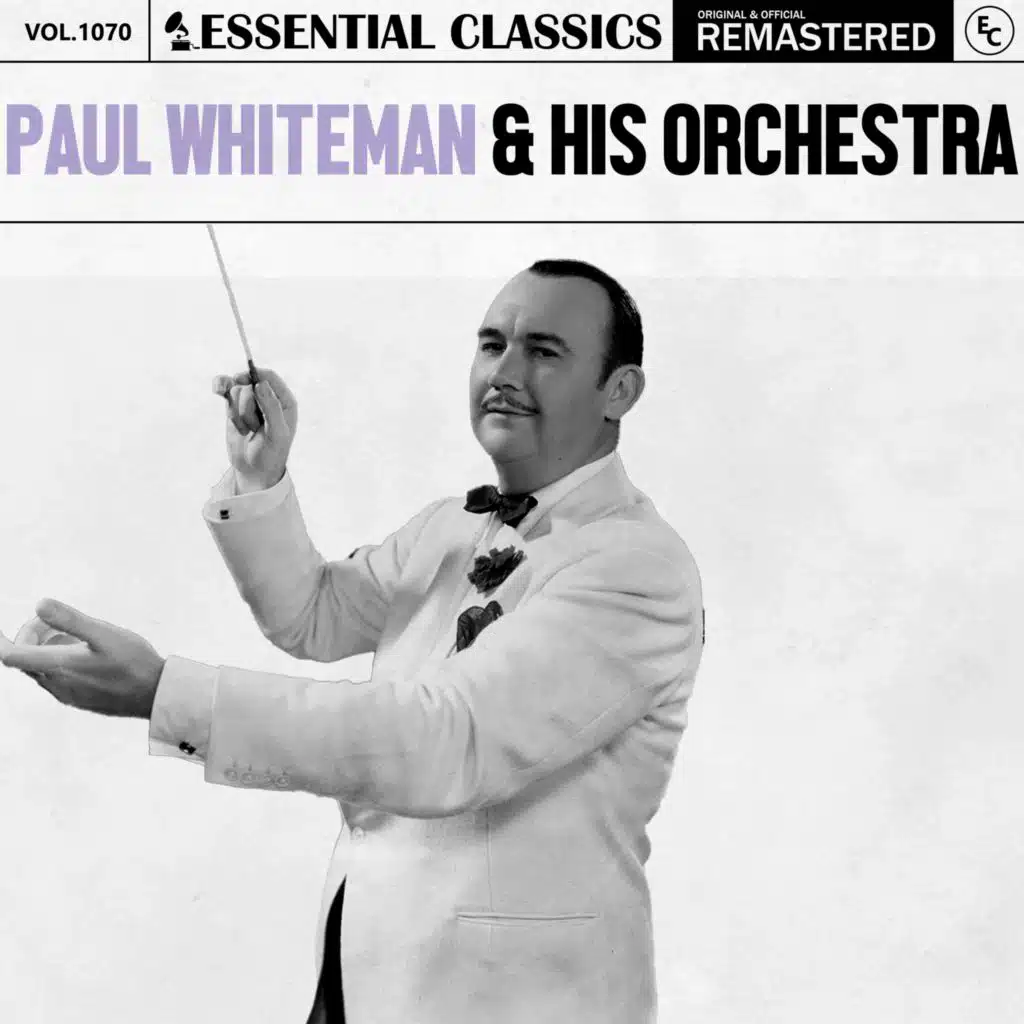 Paul Whiteman & His Orchestra