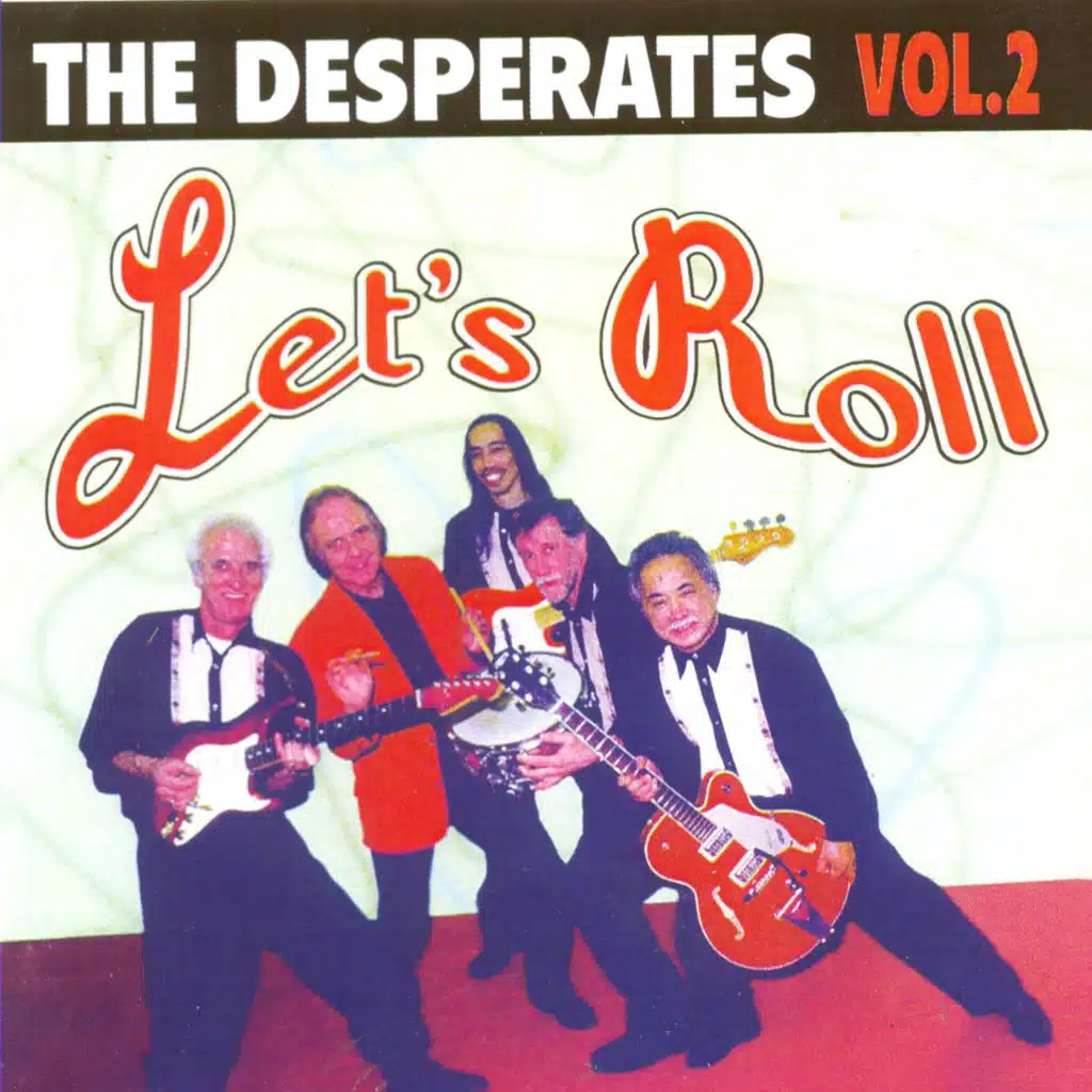 Moon Of Manakoora (Instr.)