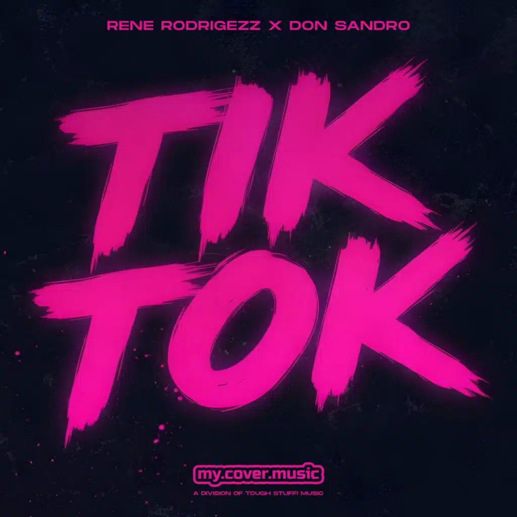 Rene Rodrigezz & DON SANDRO
