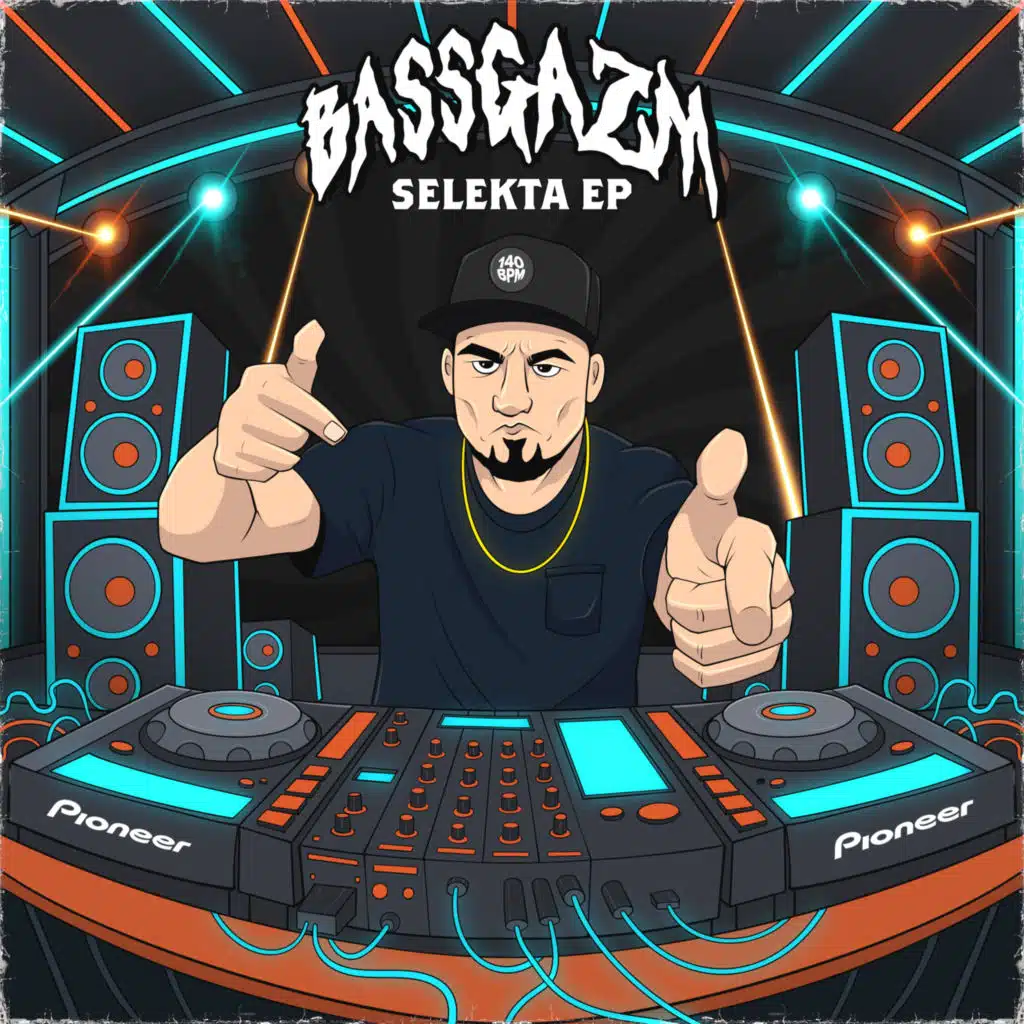 Bassgazm
