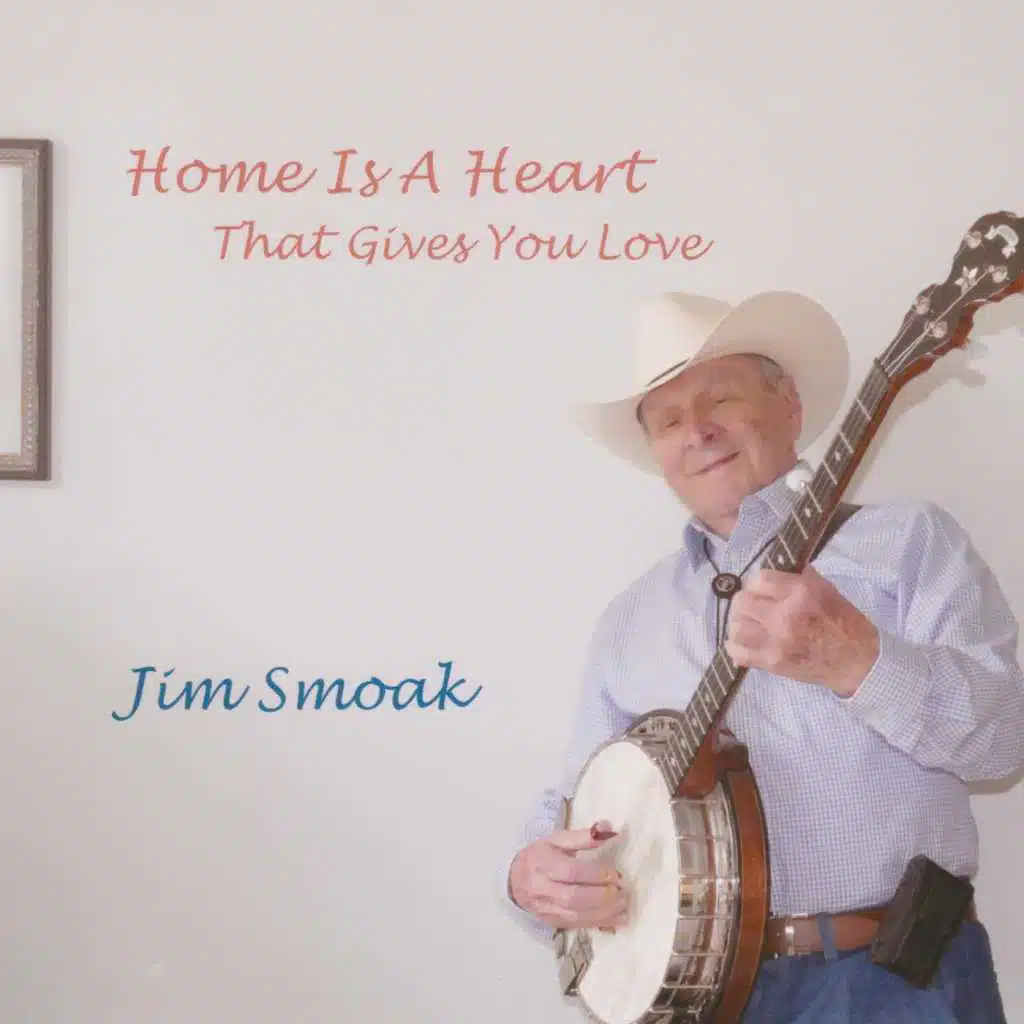 Home Is a Heart (That Gives You Love)