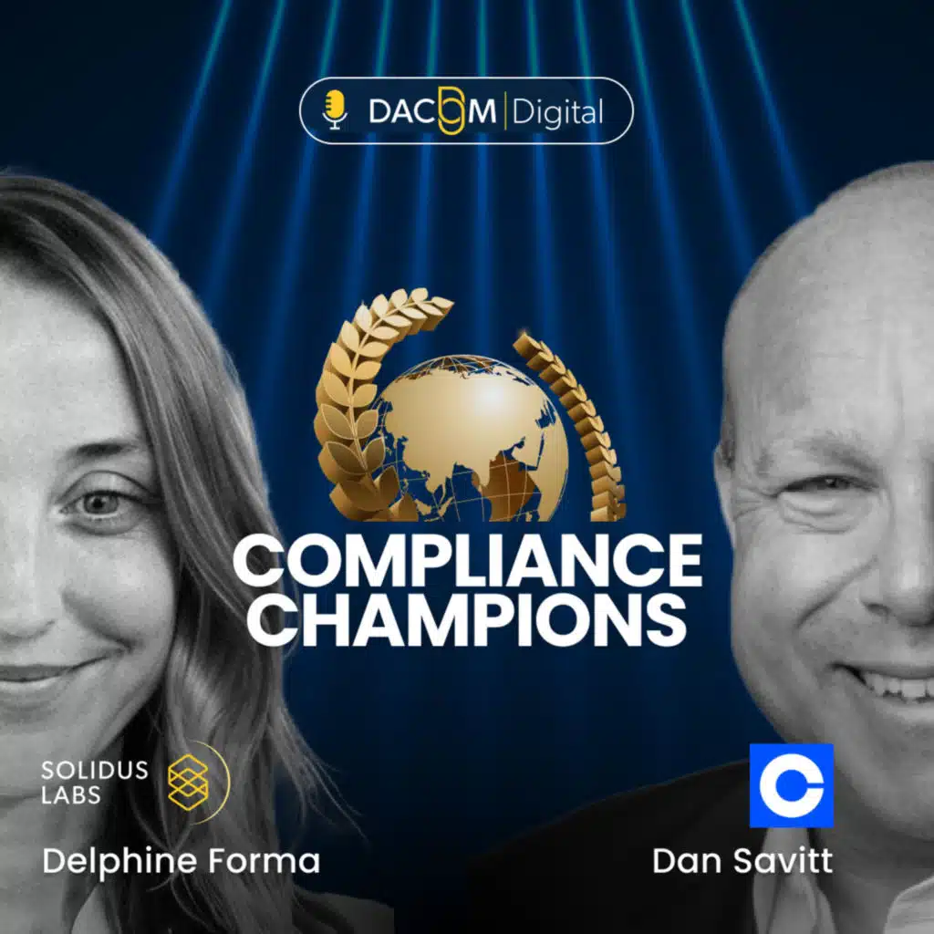 Compliance Champions: Inside Coinbase Bermuda: Compliance, Derivatives & Global Strategy