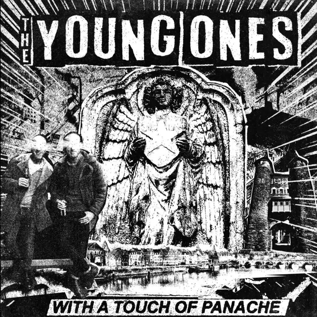The Young Ones