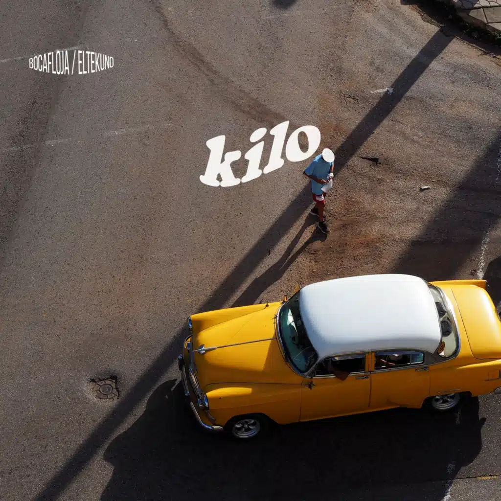 Bocafloja & eltekuno