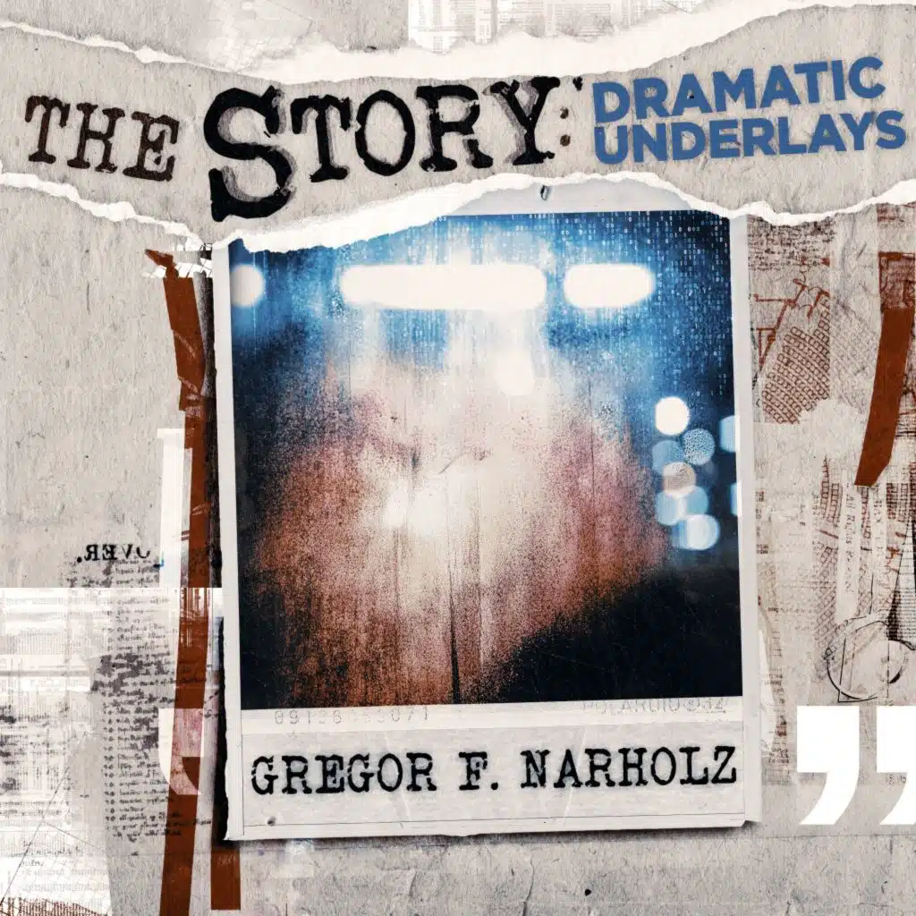 Gregor F. Narholz & Synchron Stage Orchestra