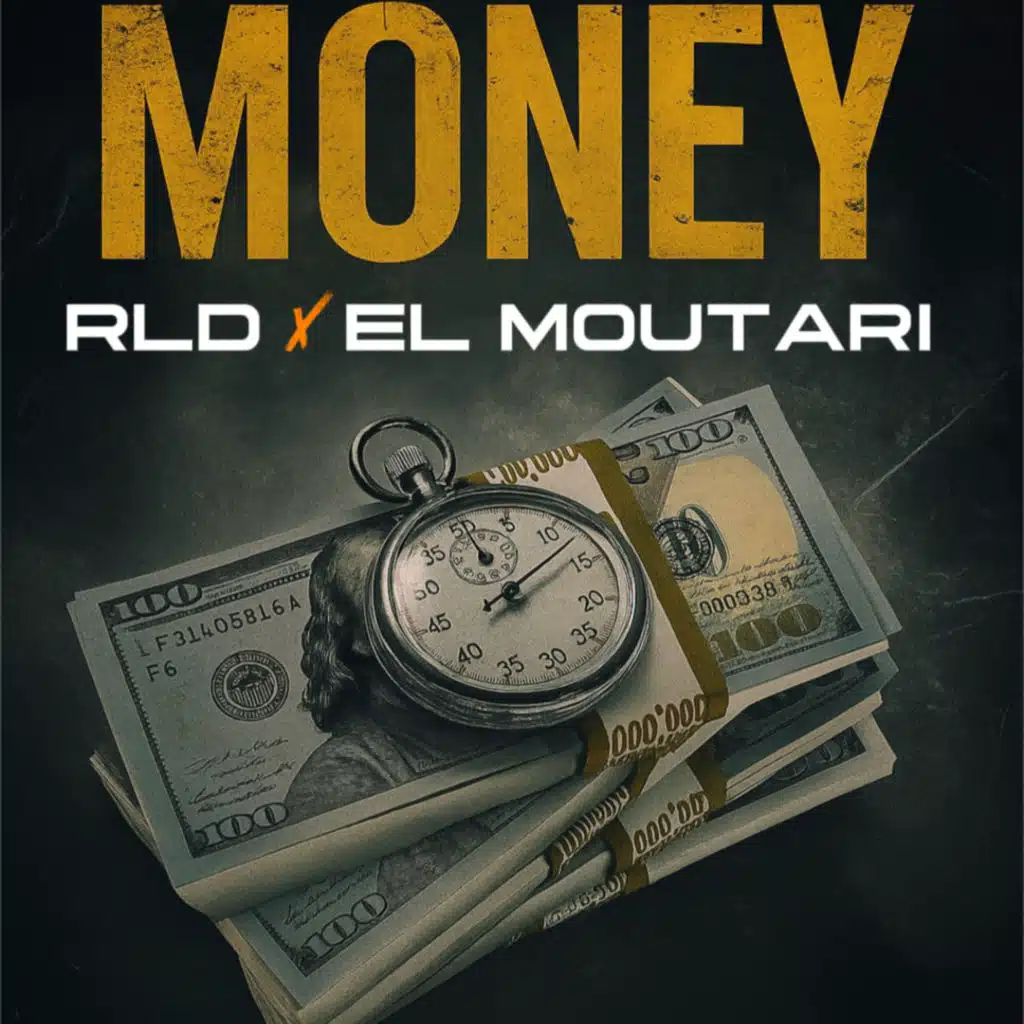 MONEY (feat. EL Moutari)