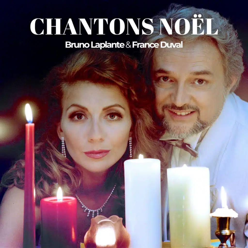 Bruno Laplante & France Duval