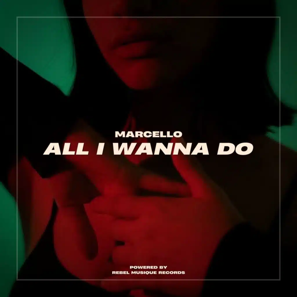 All I Wanna Do