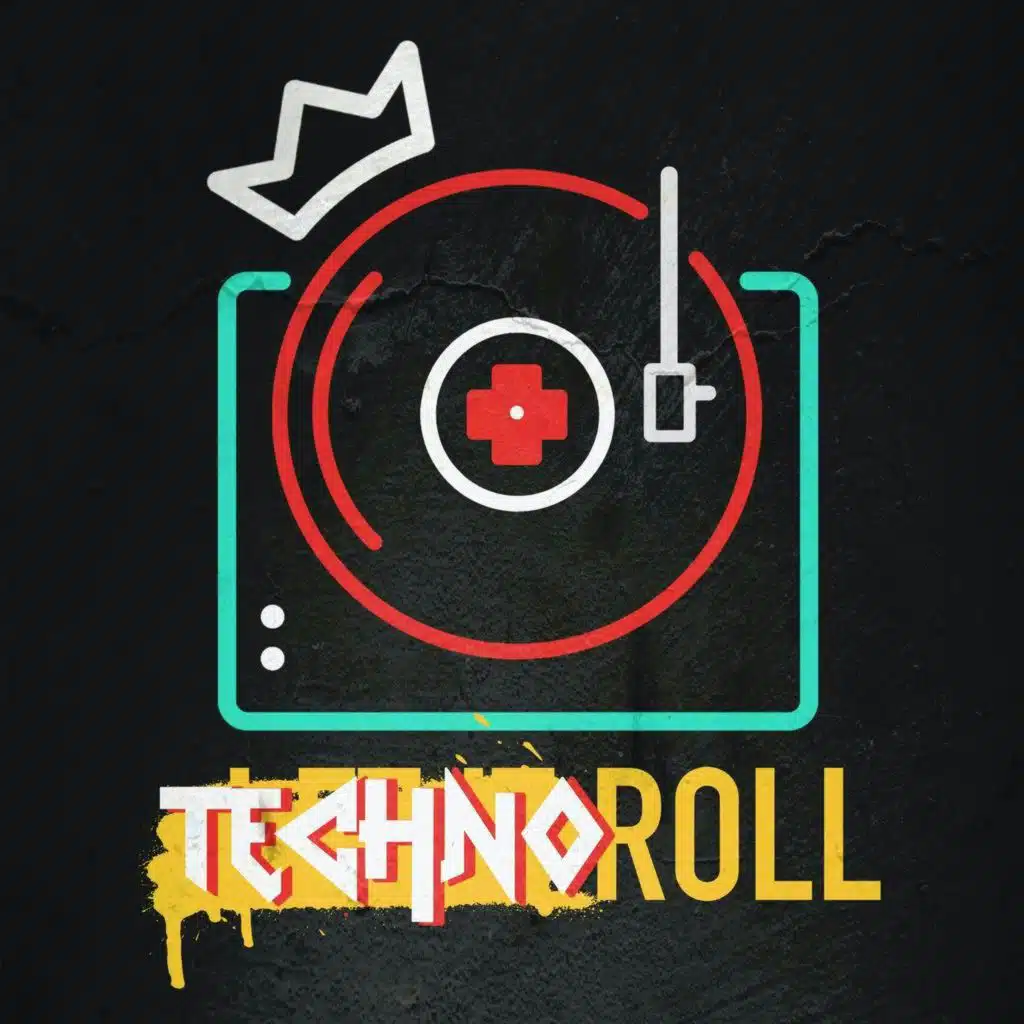 TechnoRoll 2.15: Drum & Bass Fought to Differentiate Itself from Ragga Jungle & Techstep