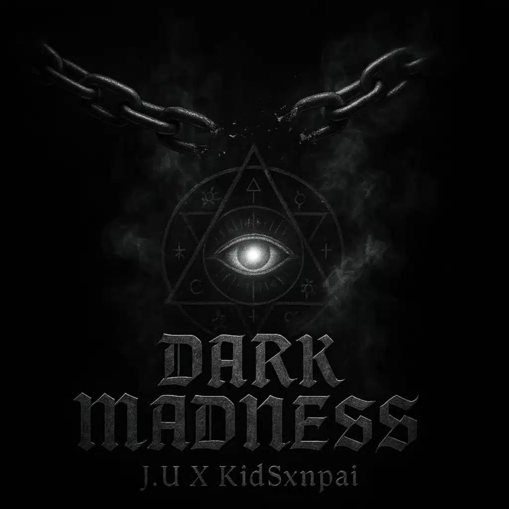 Dark Madness