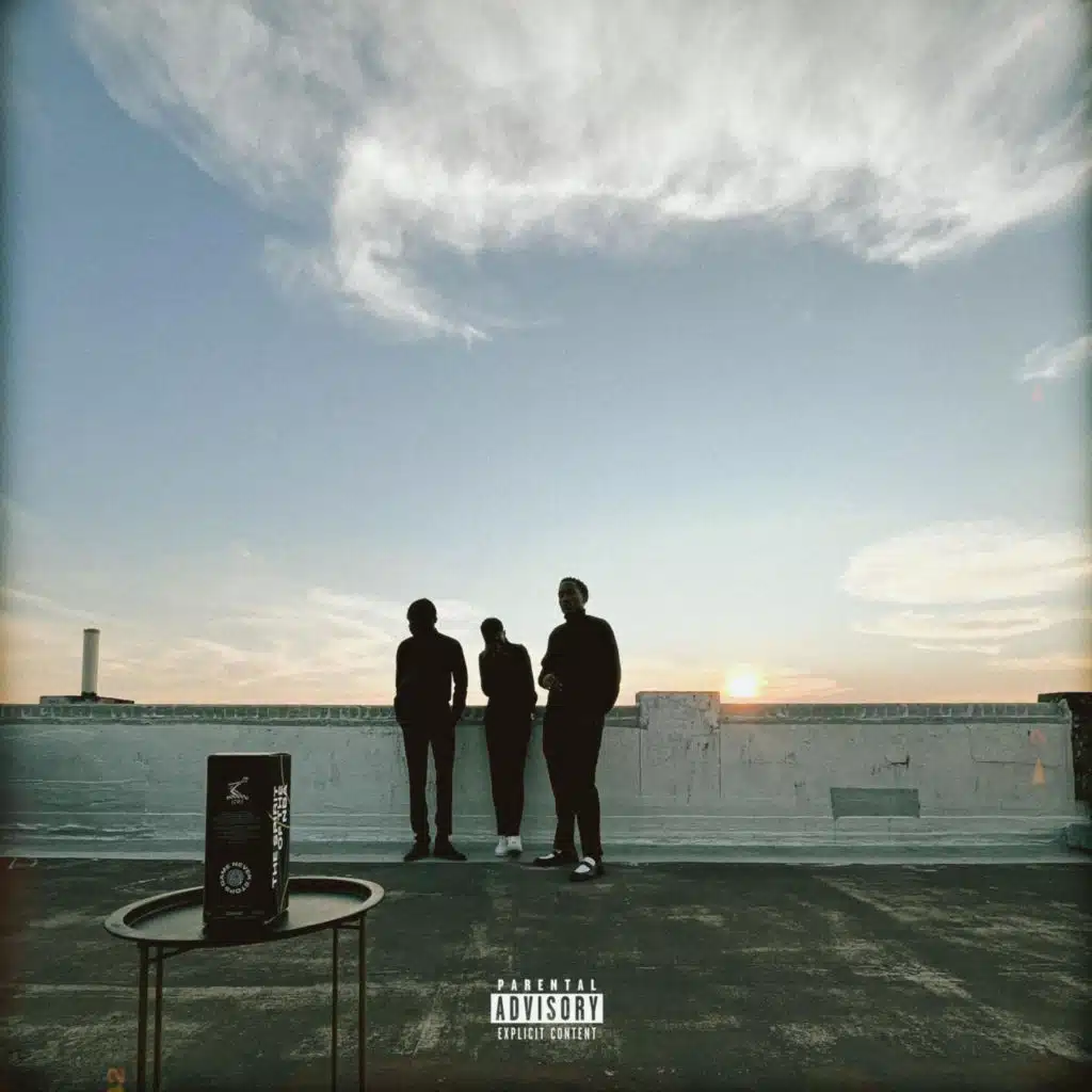 HENNYBOYZ, COGNAC CONNOISSEURS.