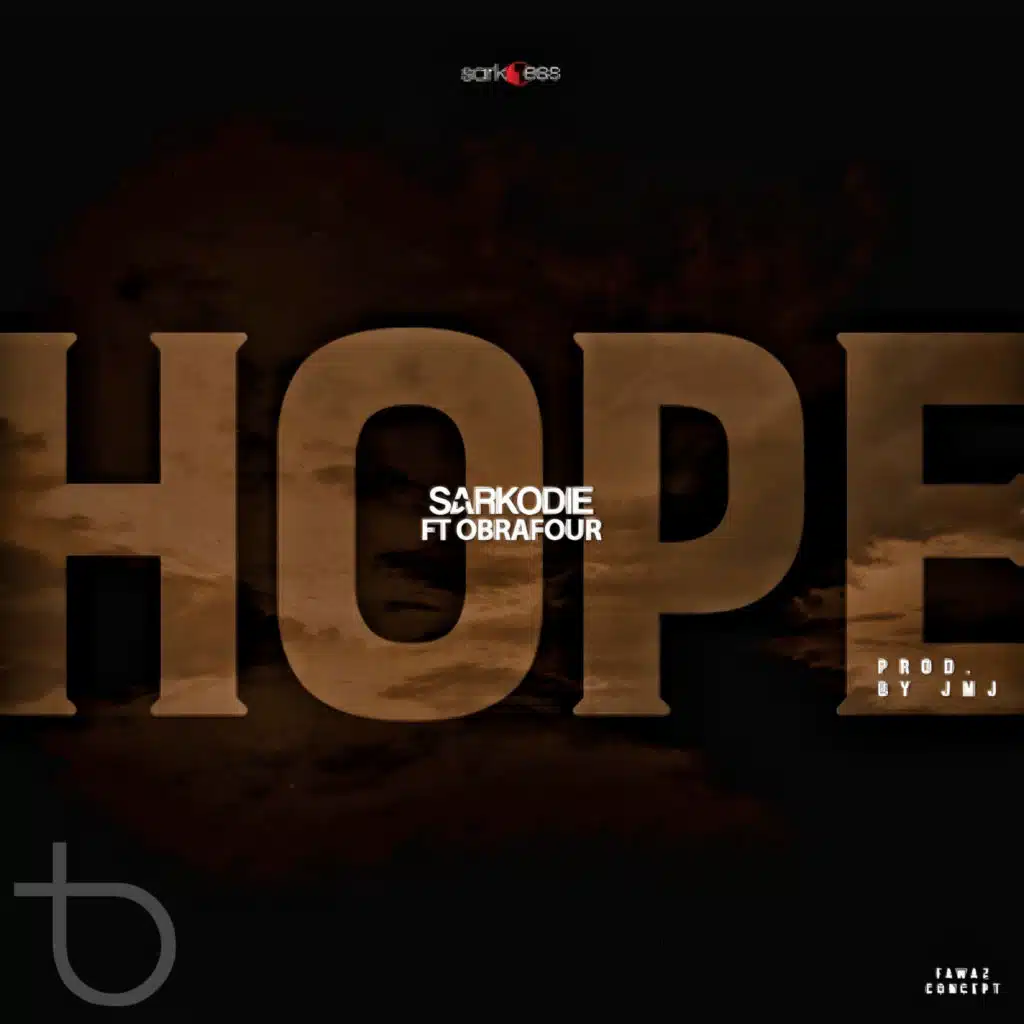 Sarkodie & Obrafour