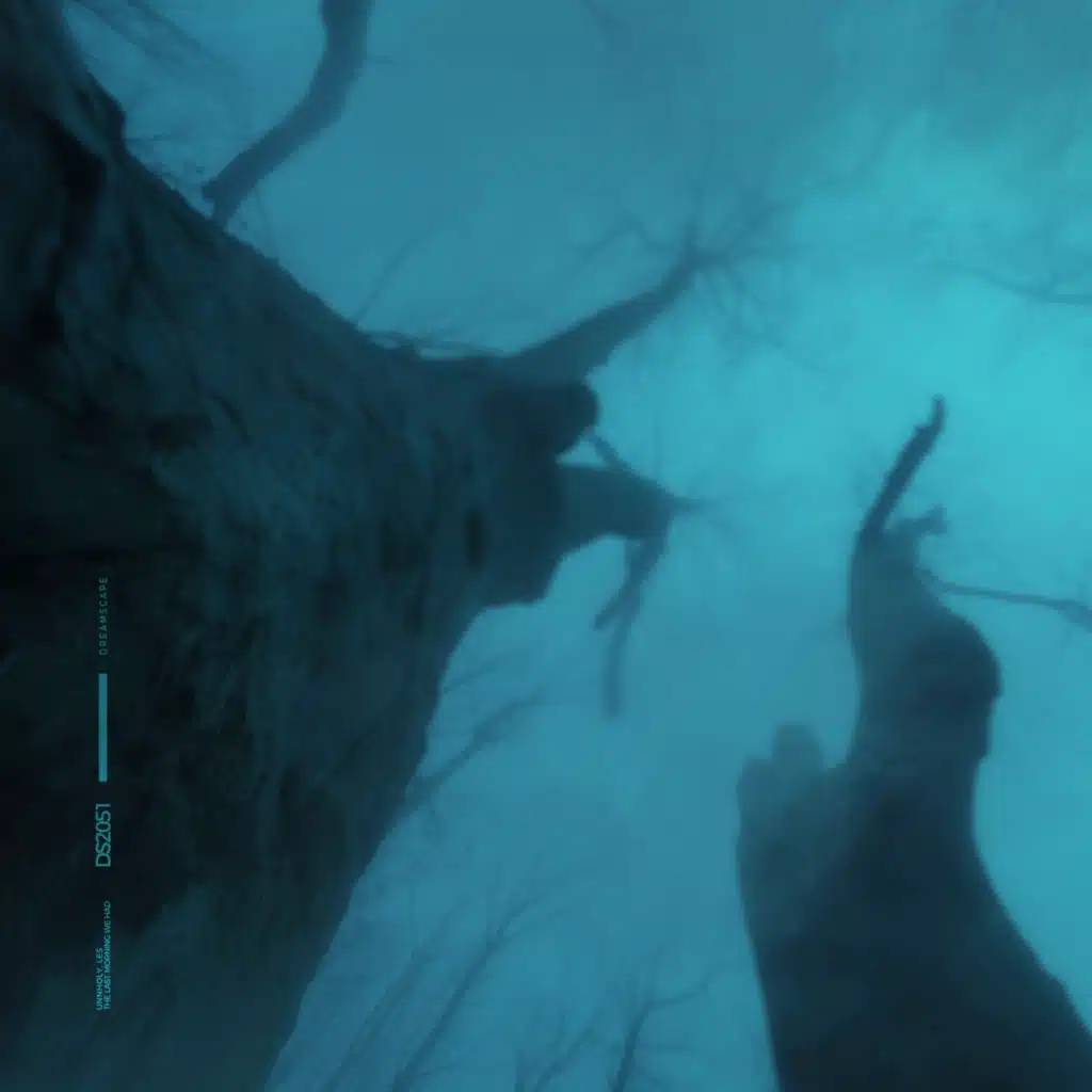 the last morning we had