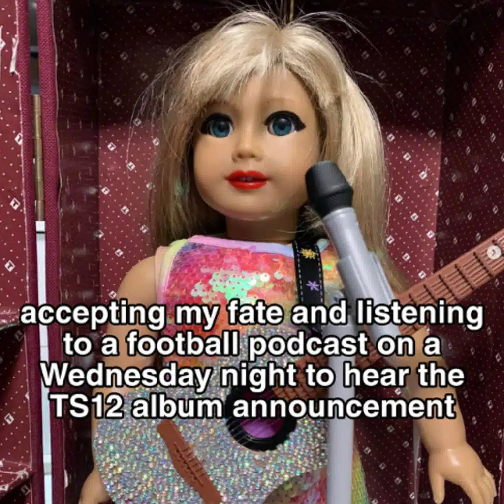 965 - A Chorus Line feat. Alex Nichols (9/2/25)