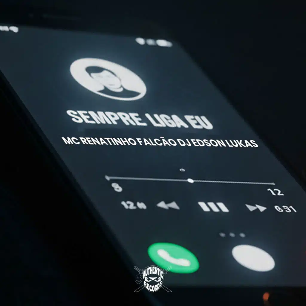 Sempre Liga Eu (Speed Up)