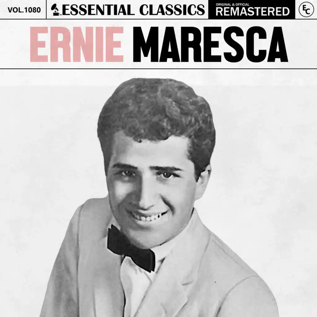 Ernie Maresca
