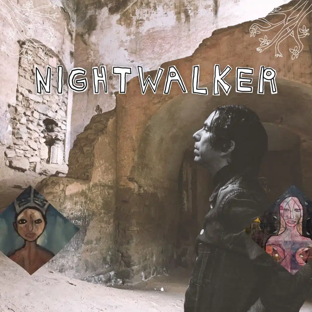 Rosa (feat. John C. Reilly)