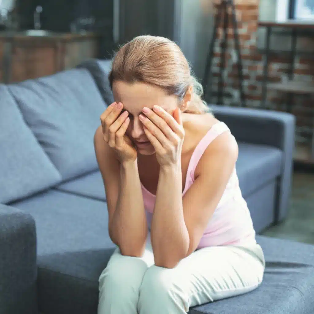 Escaping The Web Of Guilt