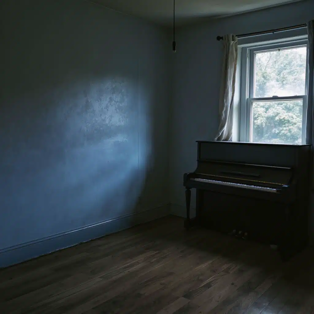 Too Late to Stay (Ernie's Song)