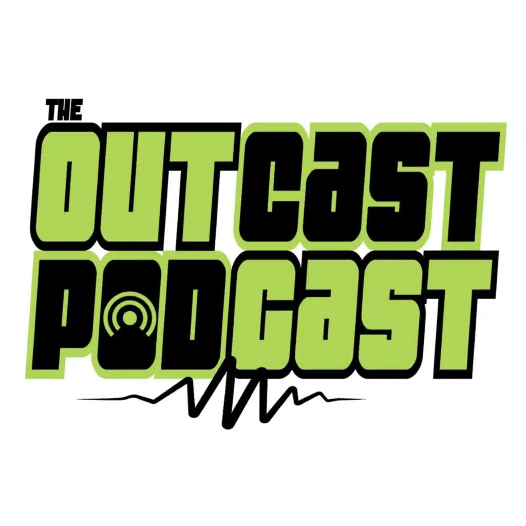 The Outcast Podcast Ep 174 - Lapdance