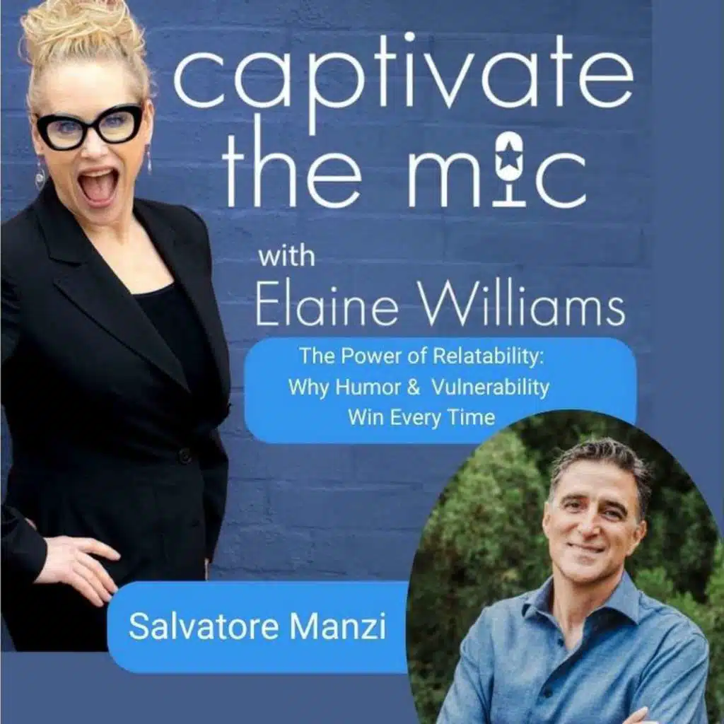 The Power of Relatability: Why Humor and Vulnerability Win Every Time