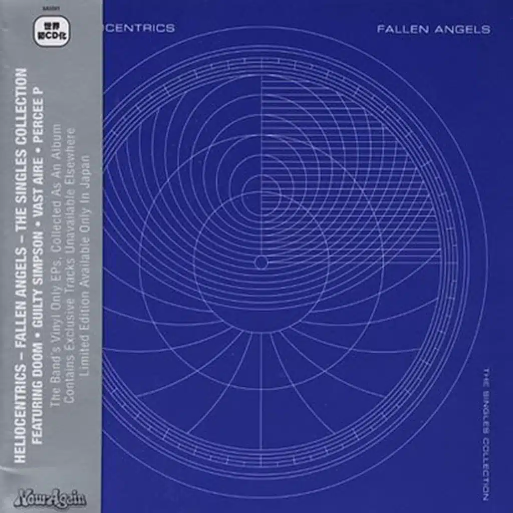 Fallen Angels (The Singles Collection)