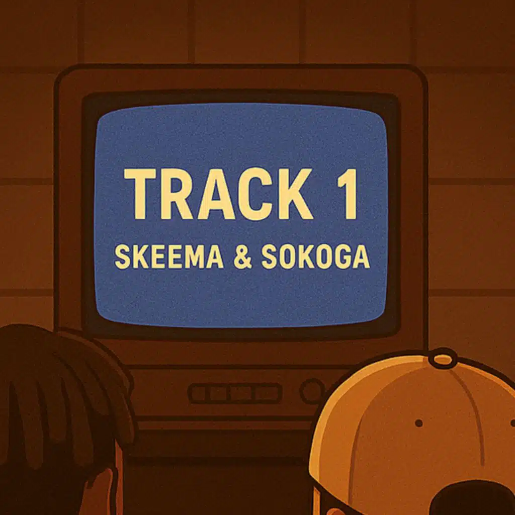 Track 1