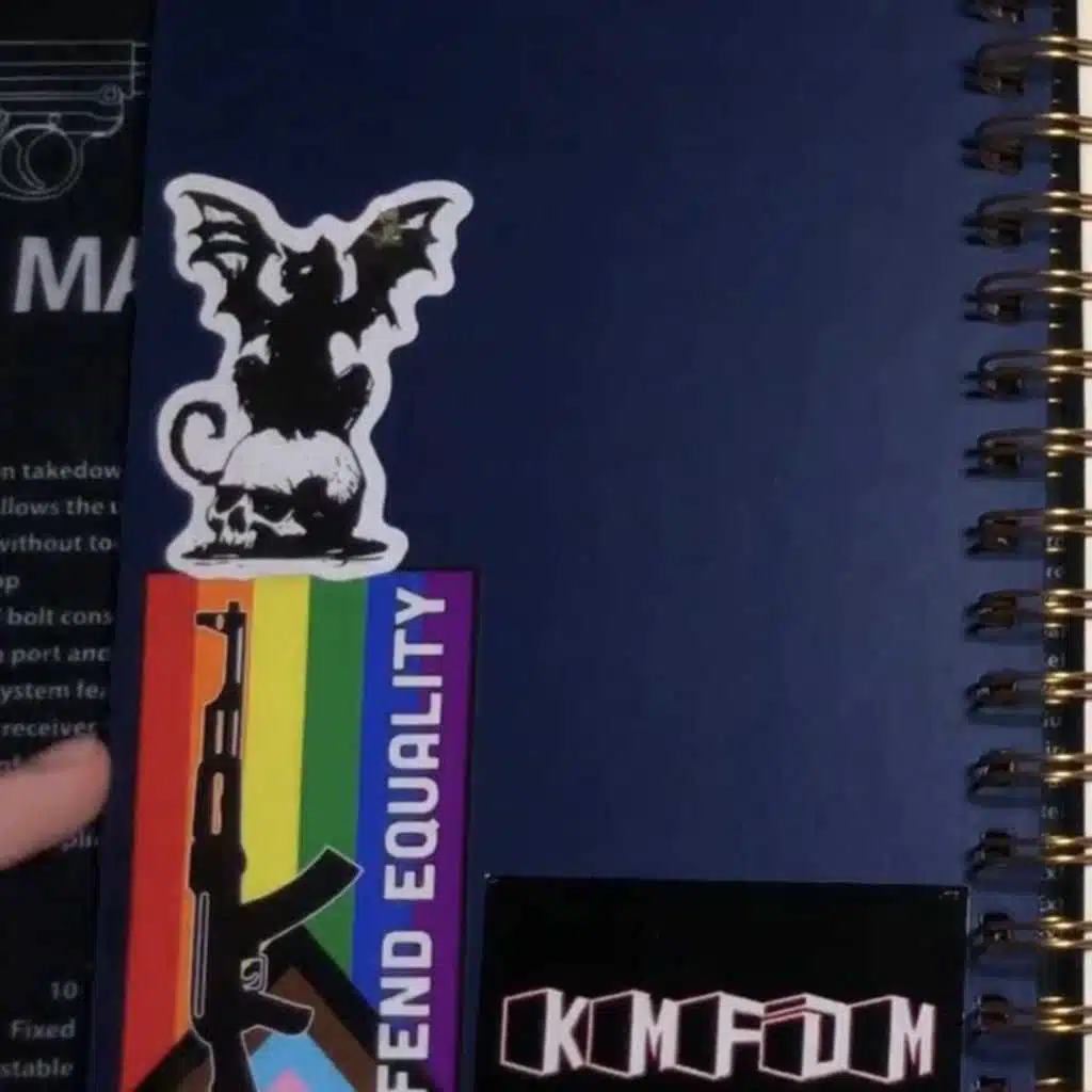 Episode 177: Hey Kids! Don't Shoot Schools OR Drugs