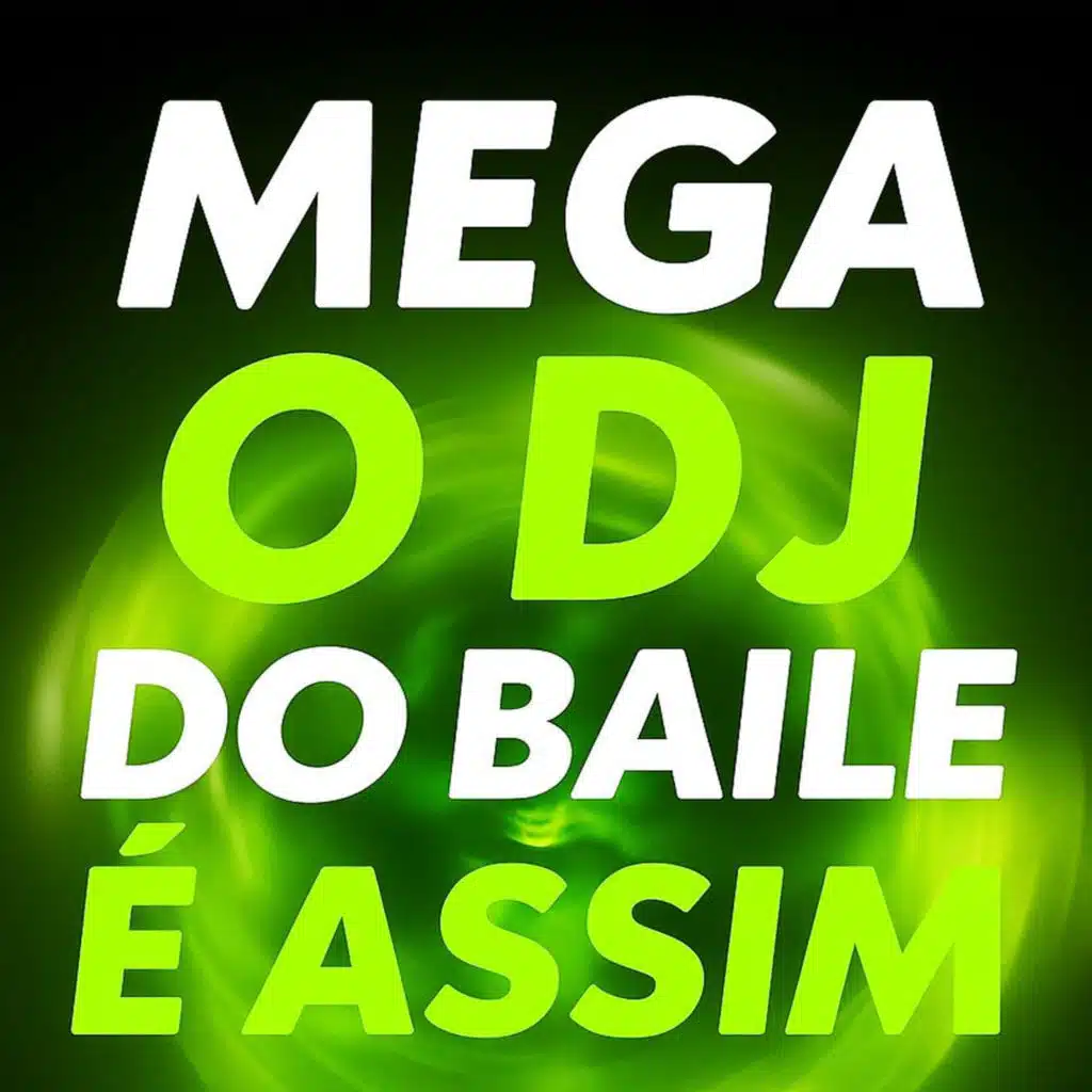 Mega o Dj do Baile É Assim (feat. Mc Faw & mc gabi)