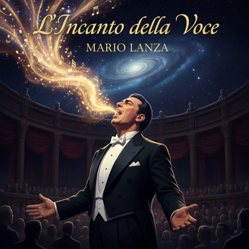 L'Incanto della Voce