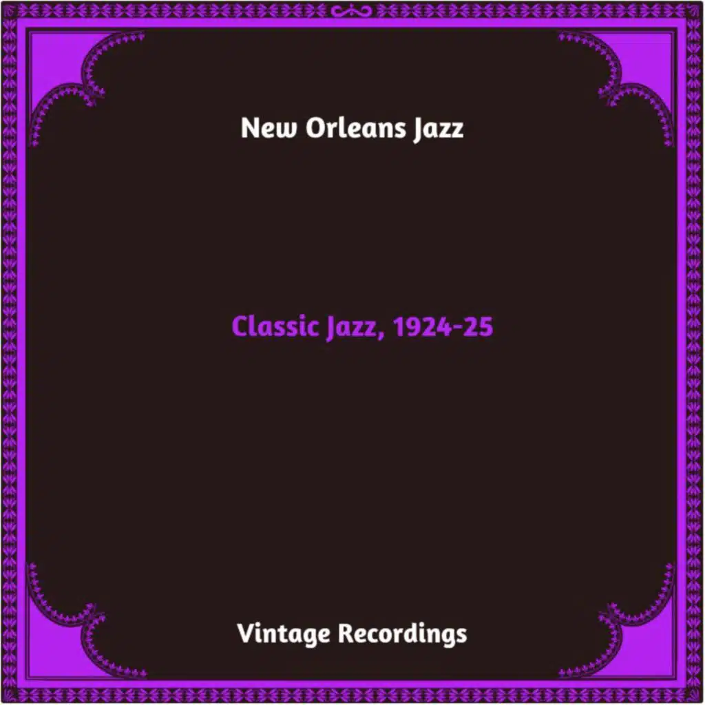 New Orleans Jazz