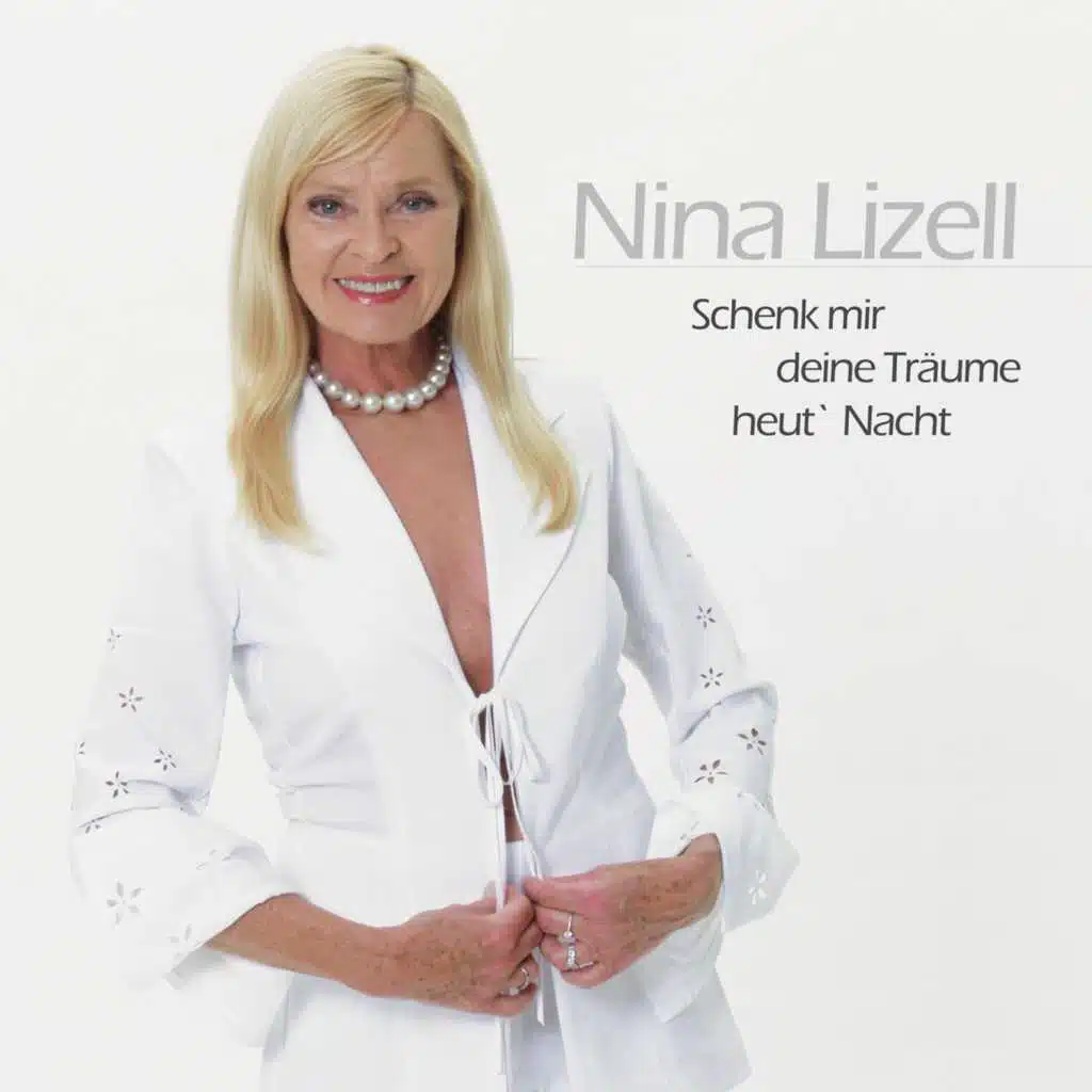 Schenk Mir Deine Träume Heut Nacht