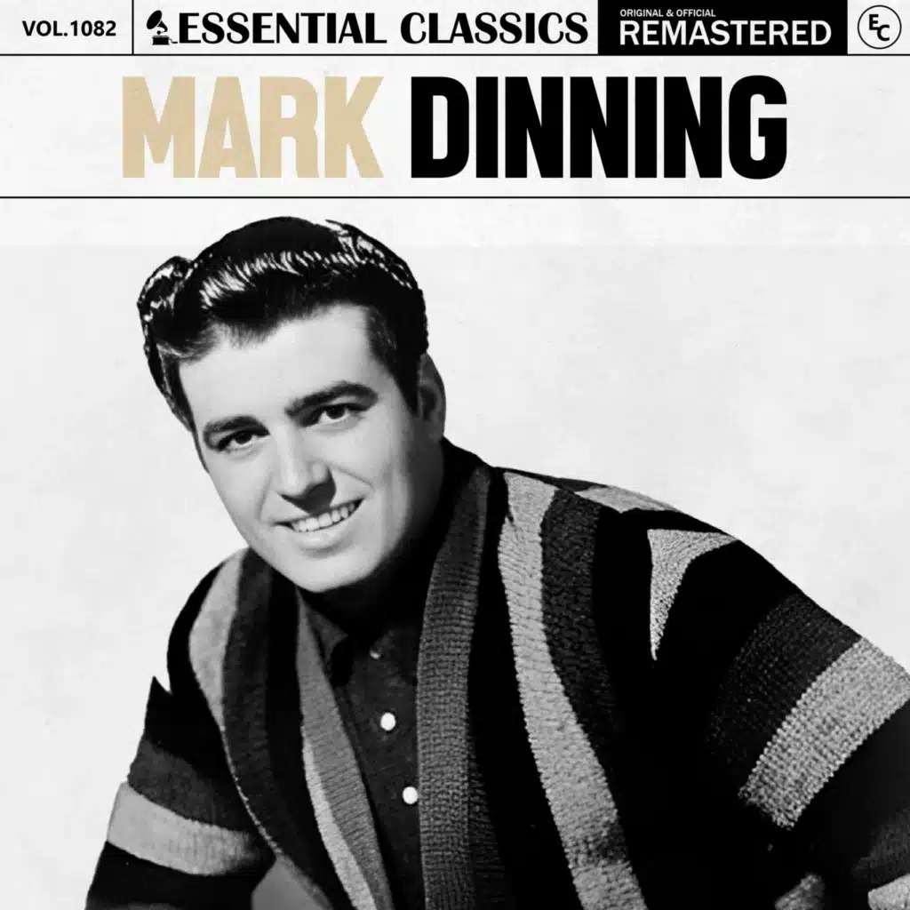 Mark Dinning