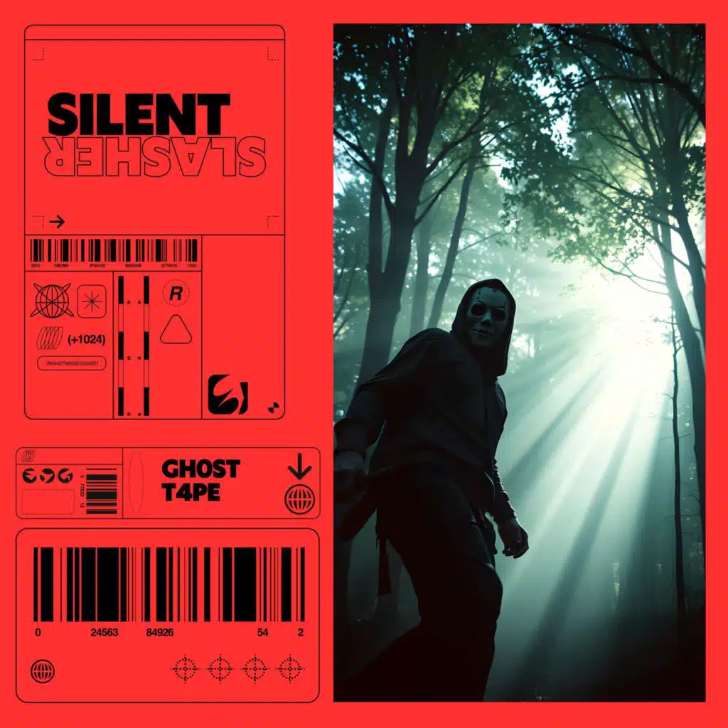 SILENT SLASHER (SOUNDTRACK)