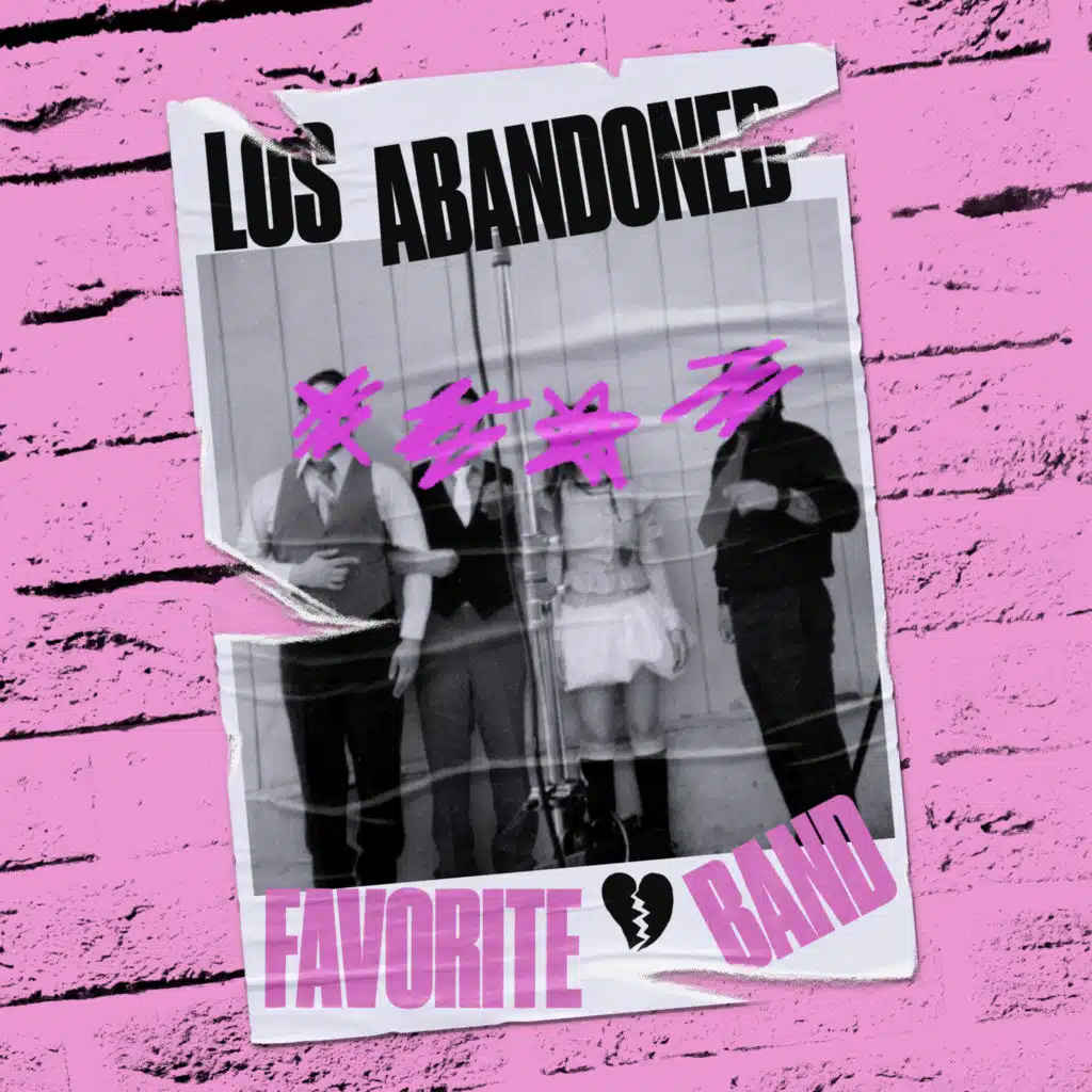 Los Abandoned