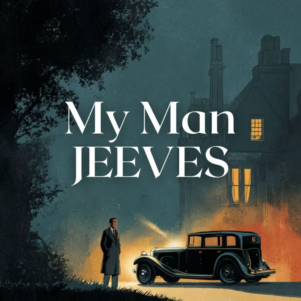 My Man Jeeves, Part 2 of 12