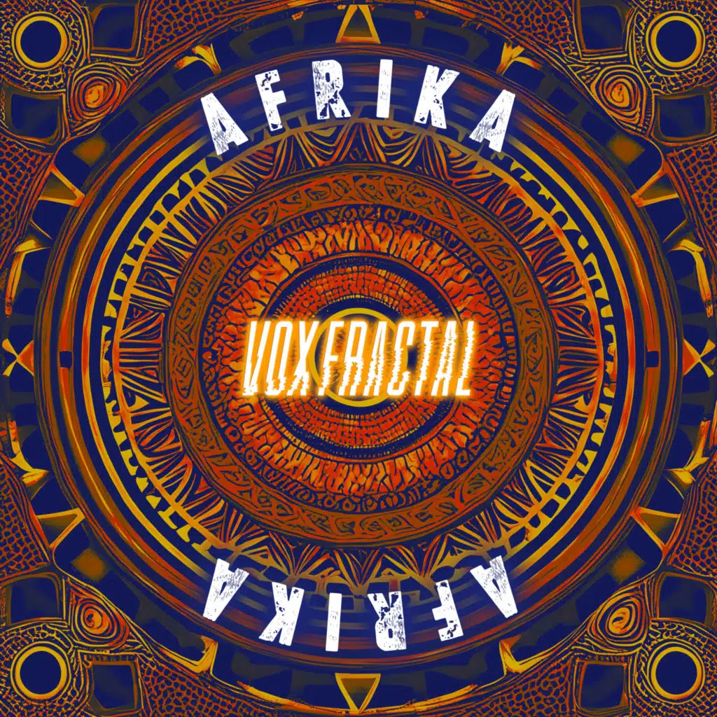 Vox Fractal