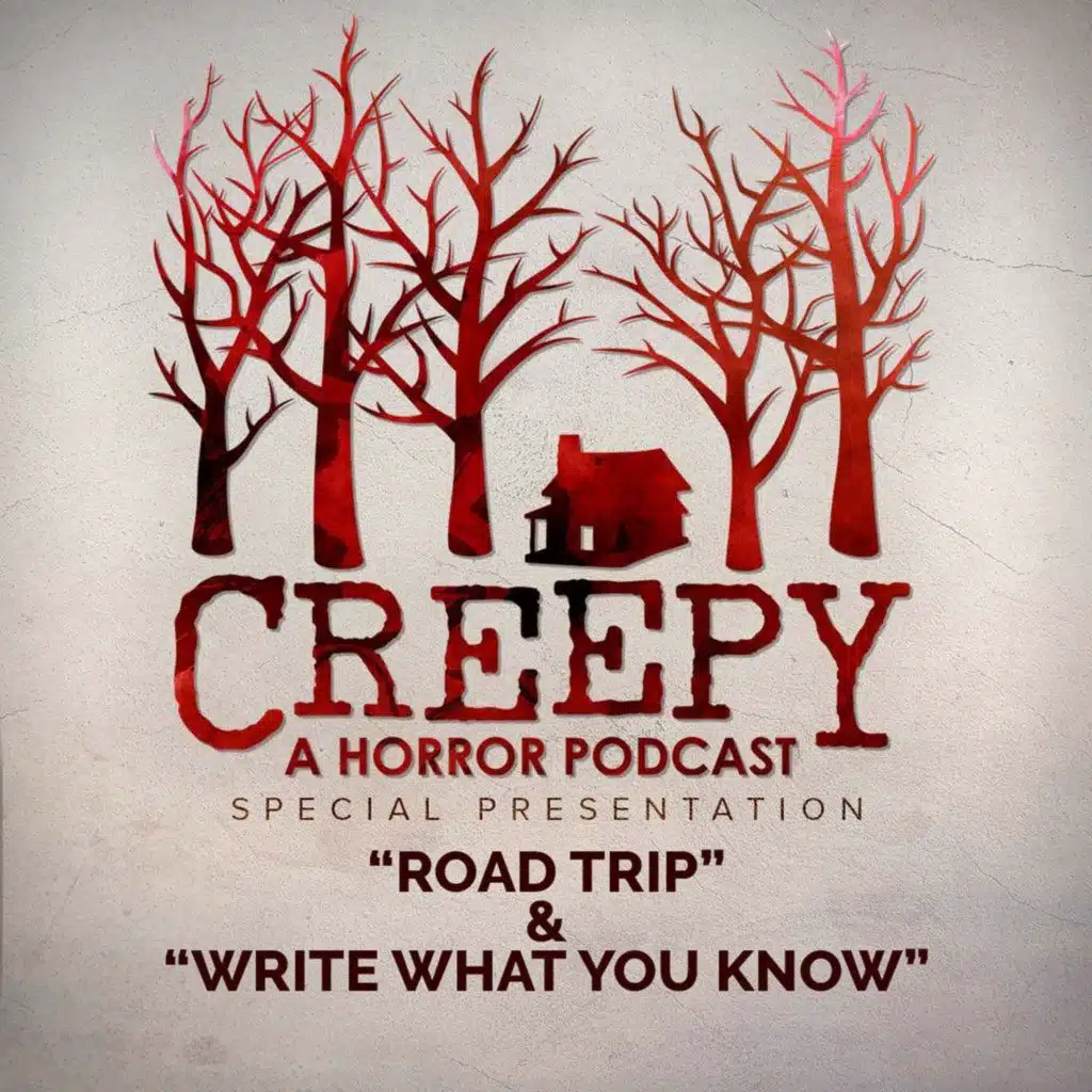 Road Trip & Write What You Know