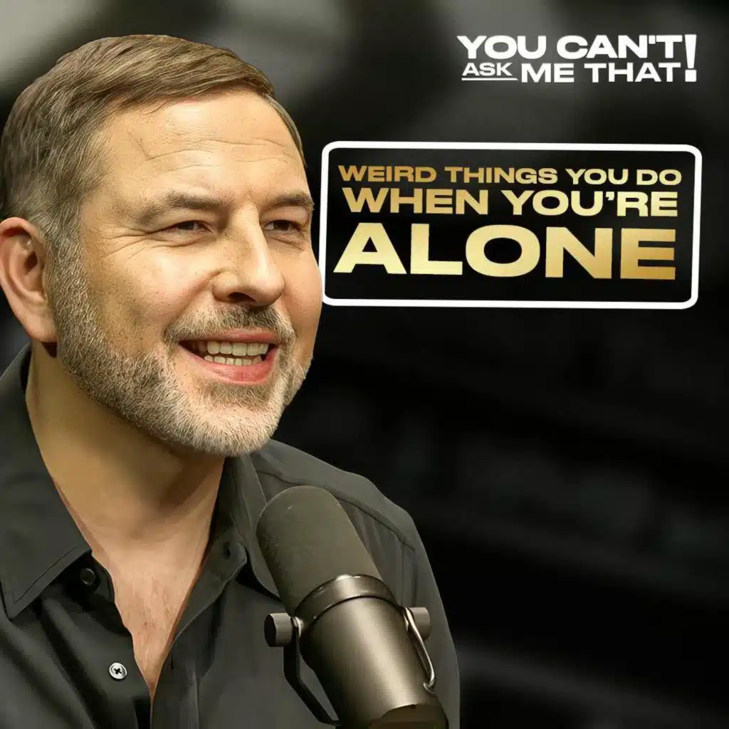 Weird Things We Do Alone, Ugly Babies & MORE!