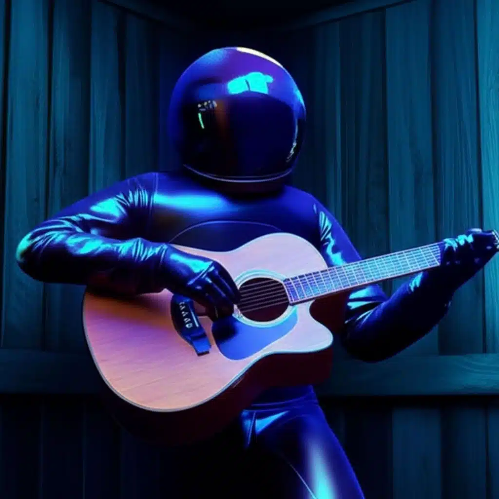 Boom Shockalocka (Stripped)