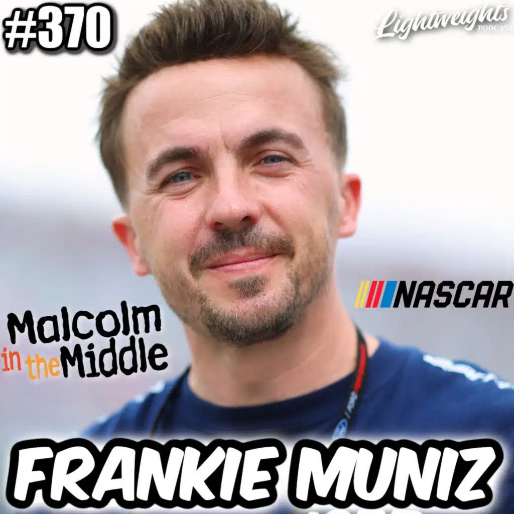 Frankie Muniz on the Malcolm In The Middle Reboot!