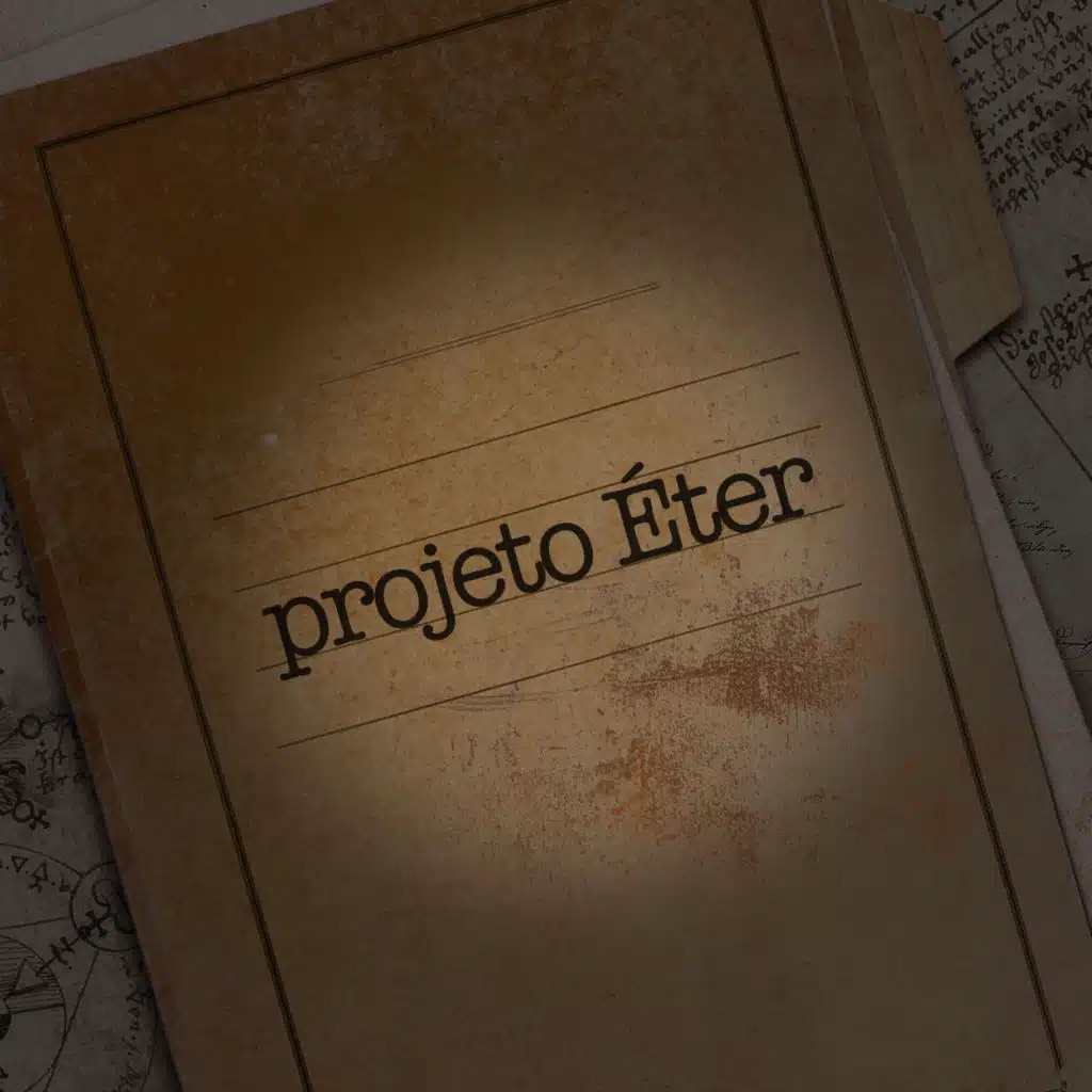 projeto Éter