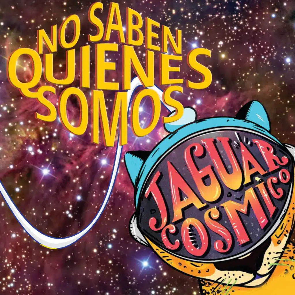 No Saben Quienes Somos