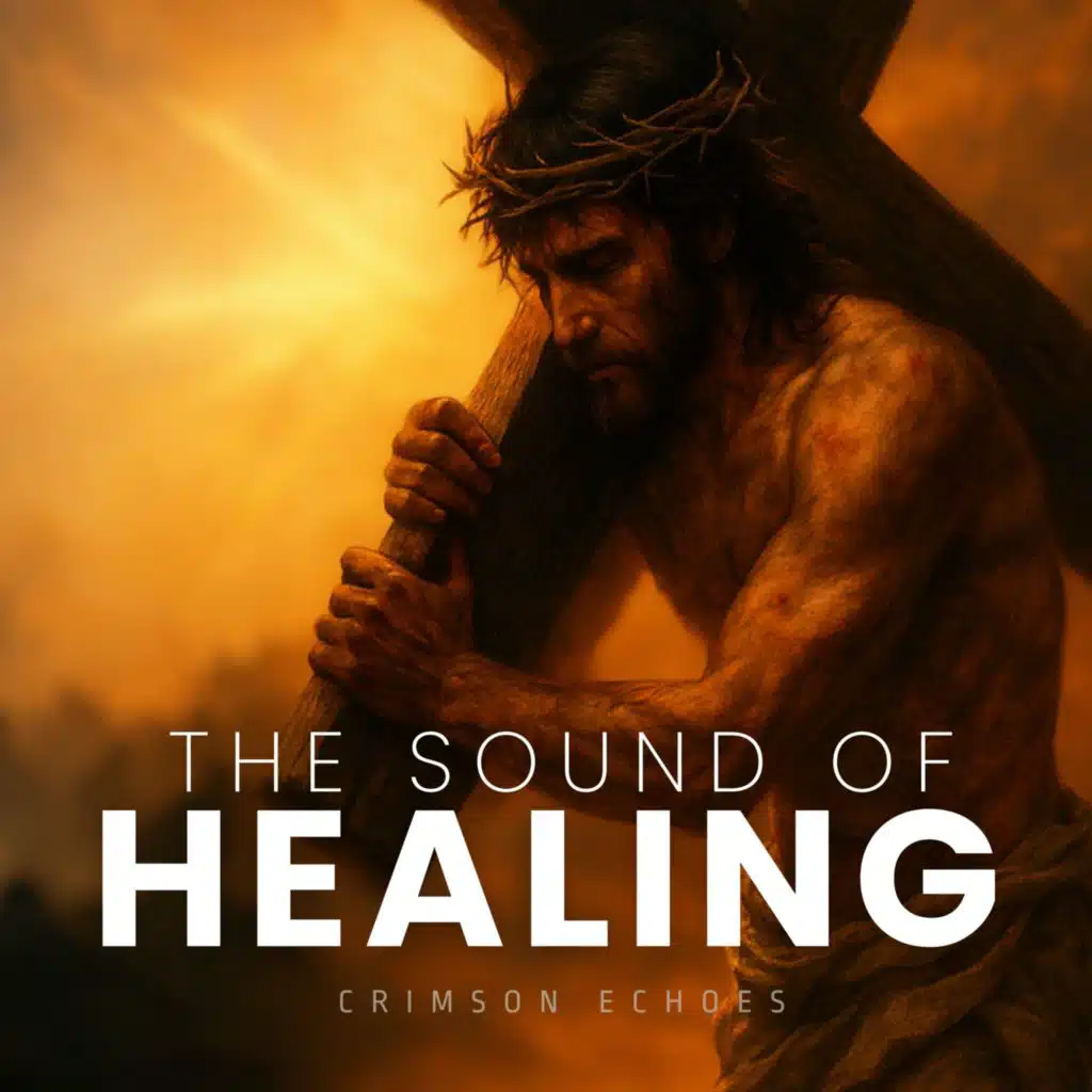 The Sound Of Healing