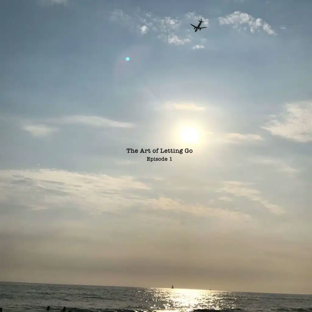The Art of Letting Go EP 1 (External Perceptions)
