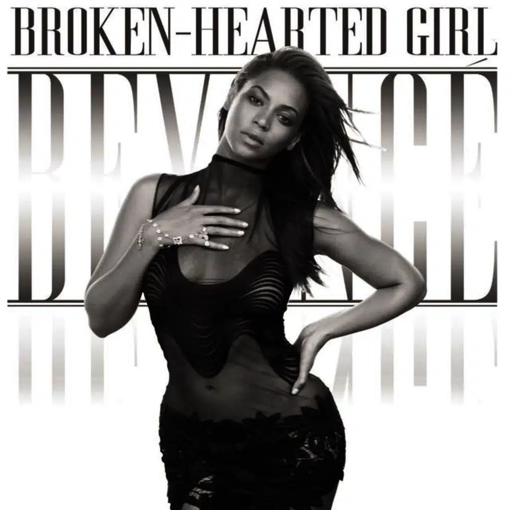 Broken-Hearted Girl
