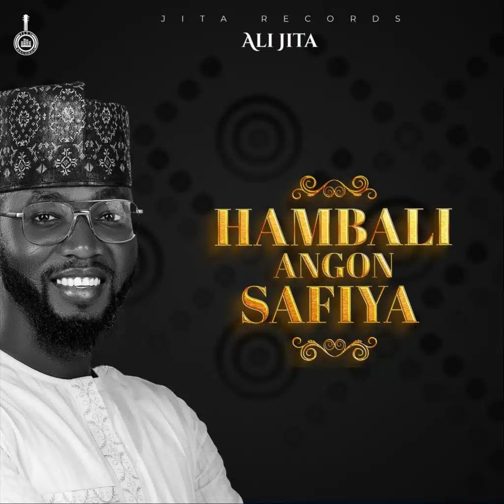 Hambali Angon Safiya