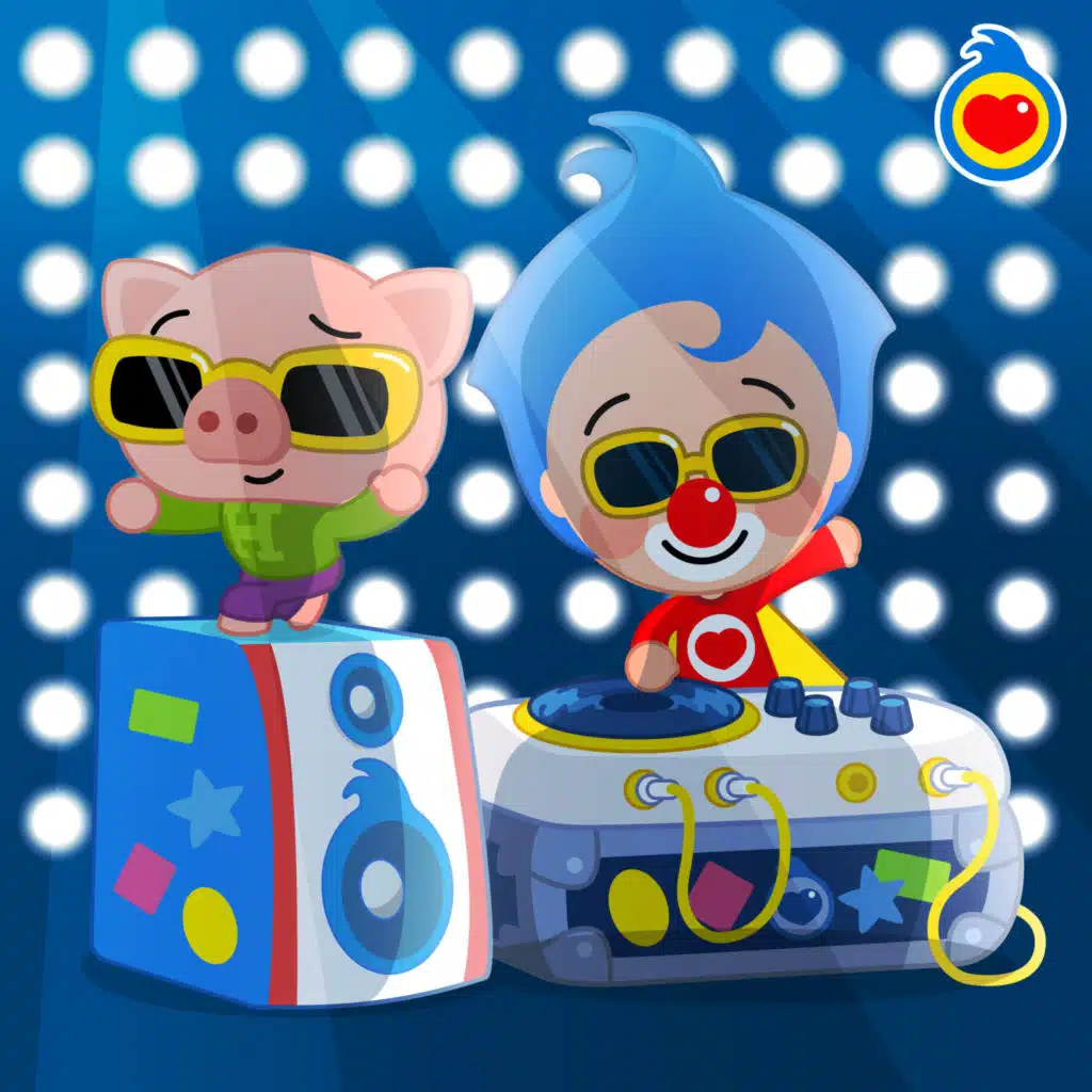 A Ram Sam Sam (Dance Remix)